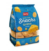 Quelitas Snacks cheese 150g