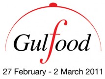  Participation of Quely in GULFOOD, Dubai