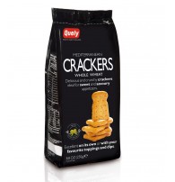 Mediterranean Cracker